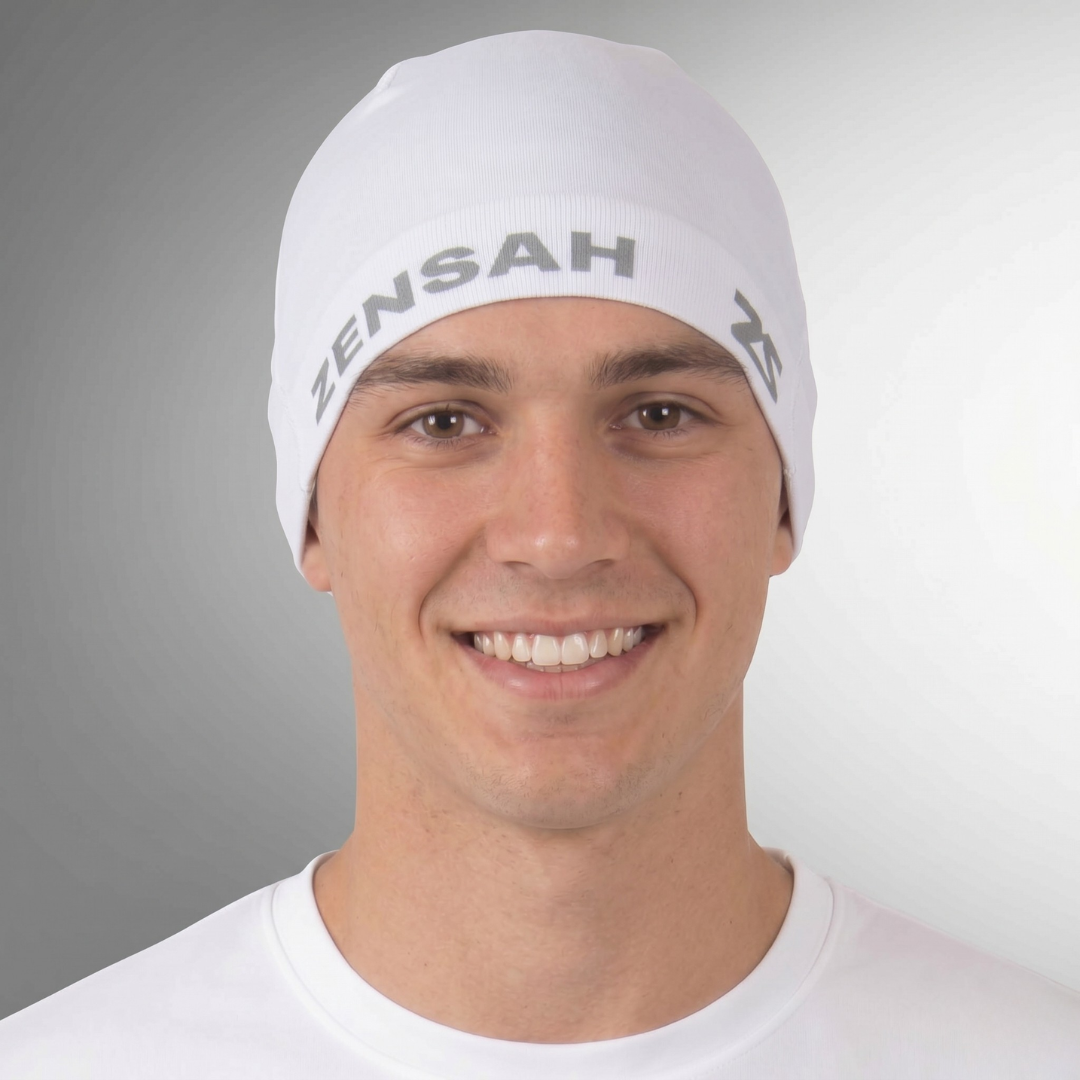 Skull Cap BeanieHat - Zensah
