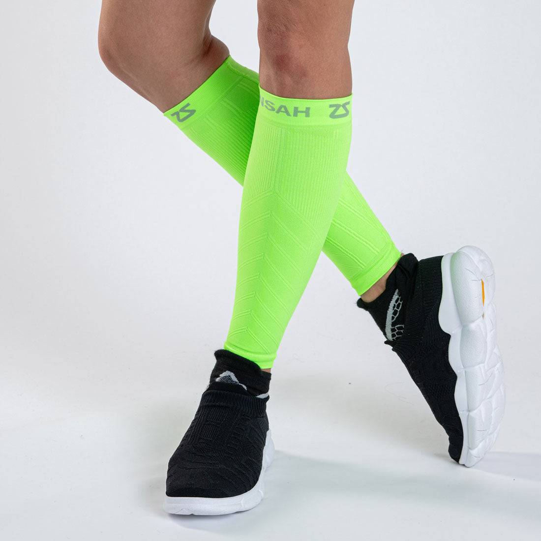 Compression Leg SleevesLeg Sleeves - Zensah