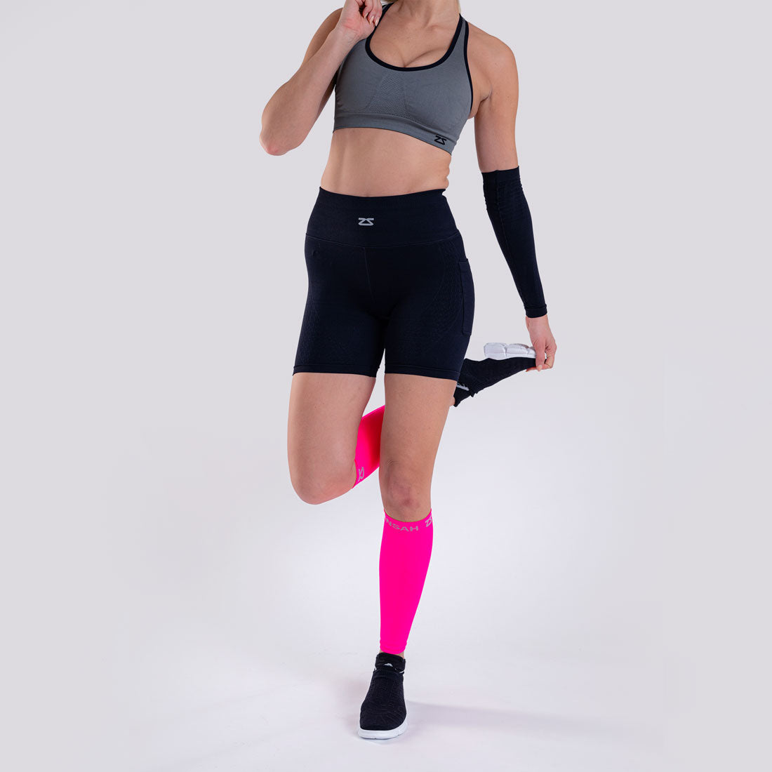 Compression Leg SleevesLeg Sleeves - Zensah