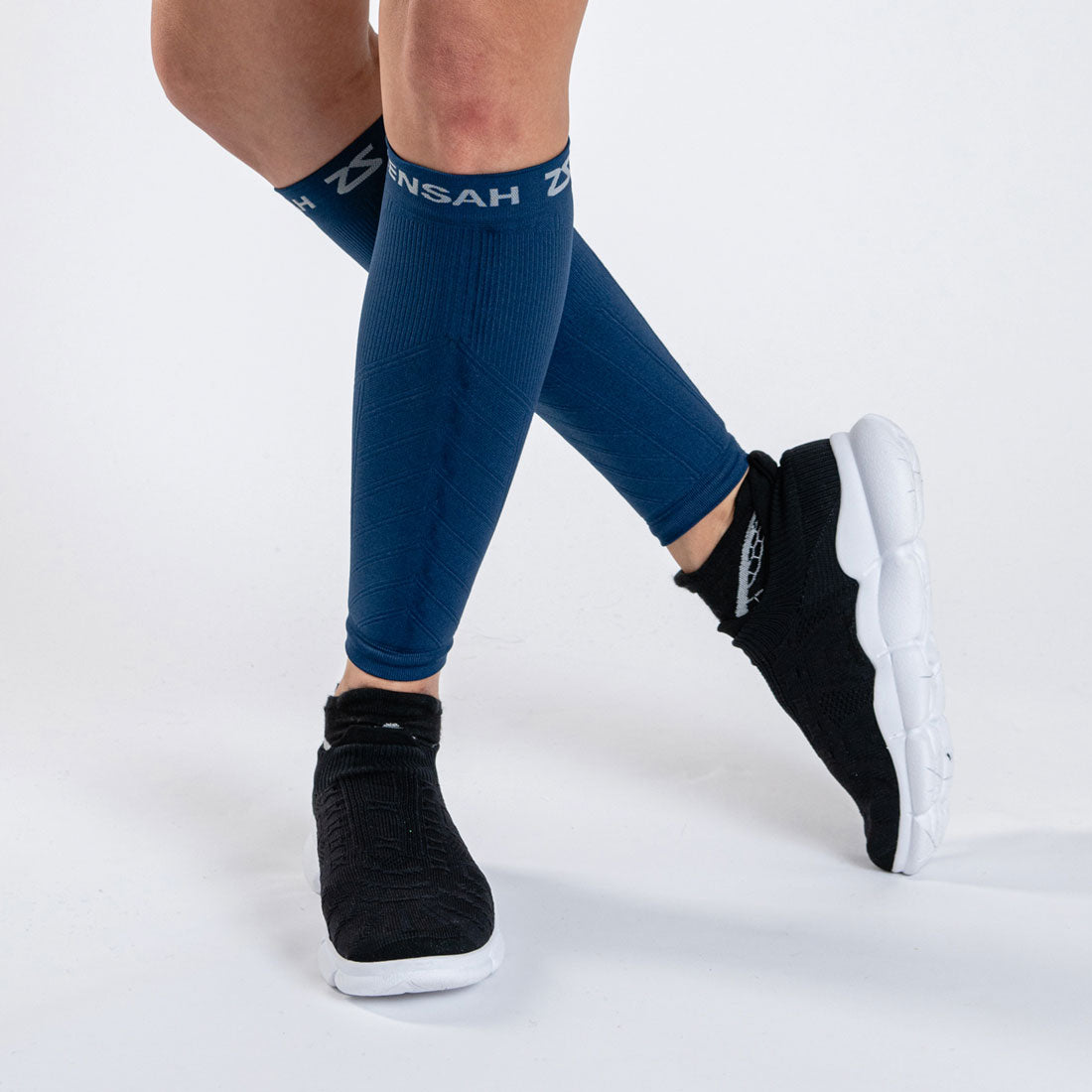 Compression Leg SleevesLeg Sleeves - Zensah