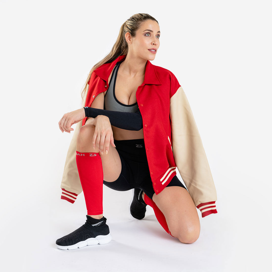 Compression Leg SleevesLeg Sleeves - Zensah