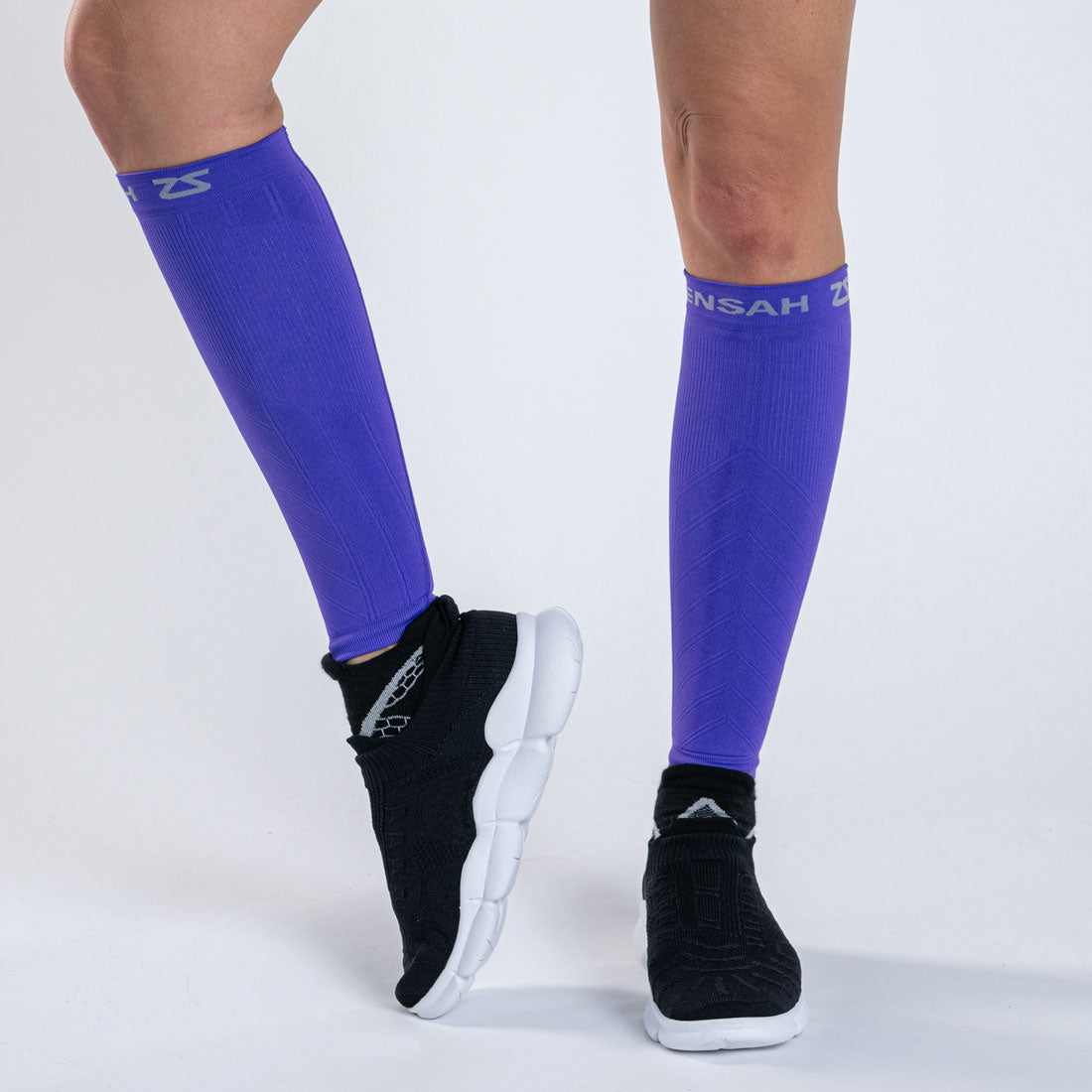 Compression Leg SleevesLeg Sleeves - Zensah