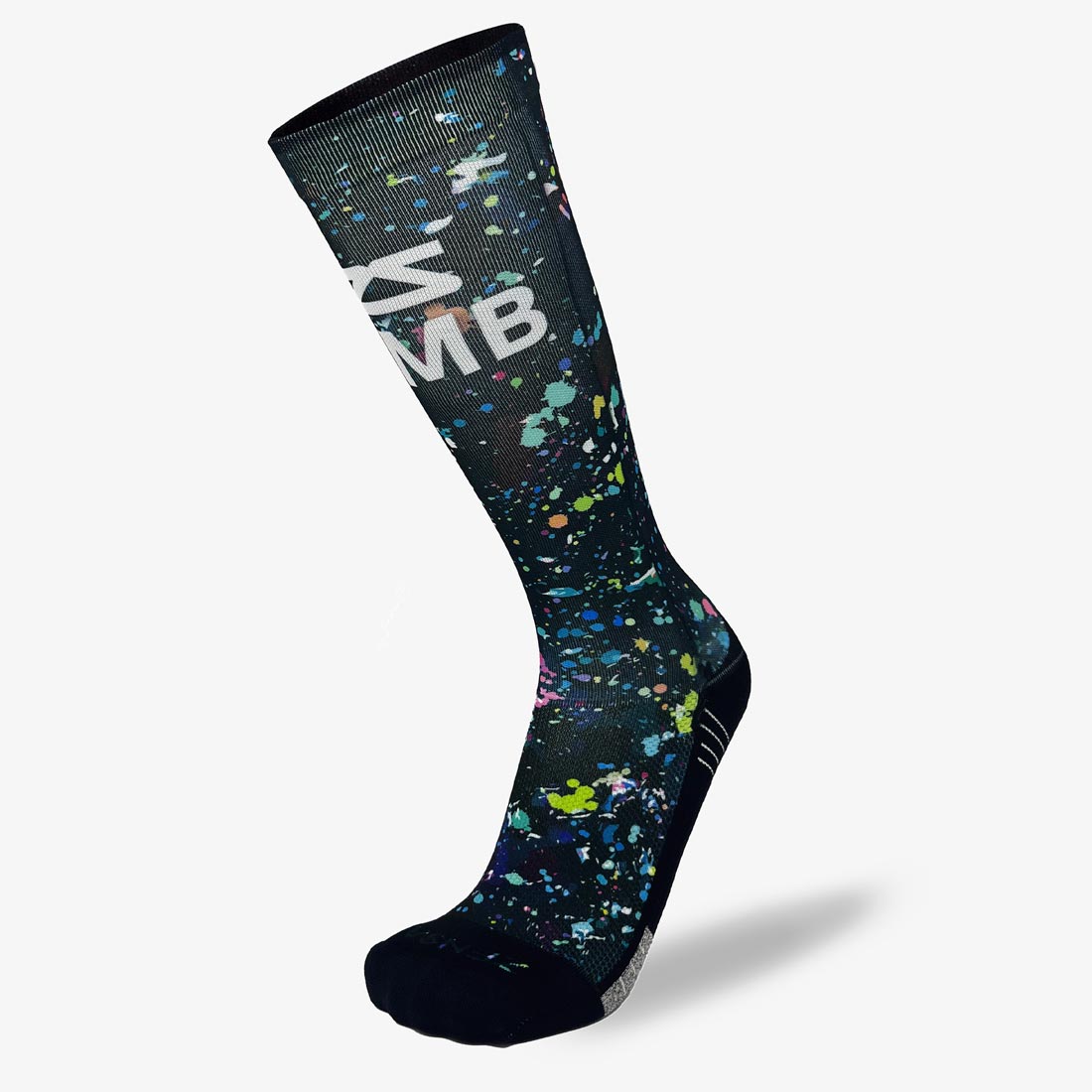 2024 Artistic Ambassador Compression Socks (Knee-High)Socks - Zensah