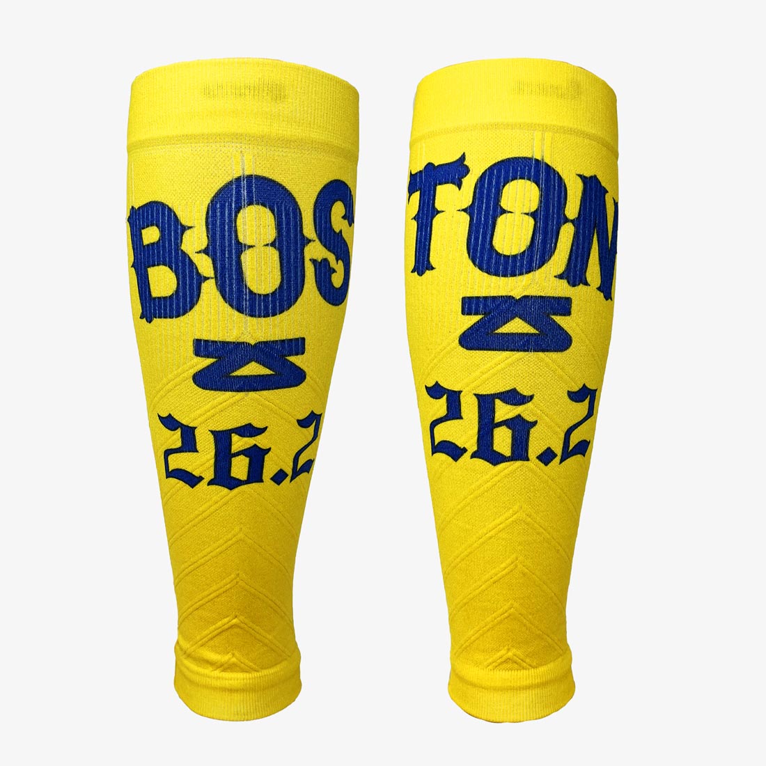Classic Boston 26.2 Compression Leg SleevesLeg Sleeves - Zensah