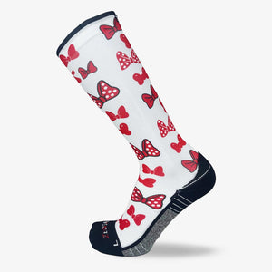 Magical Bows Compression Socks (Knee-High)Socks - Zensah