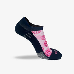 Disco Party Running Socks (No Show)Socks - Zensah