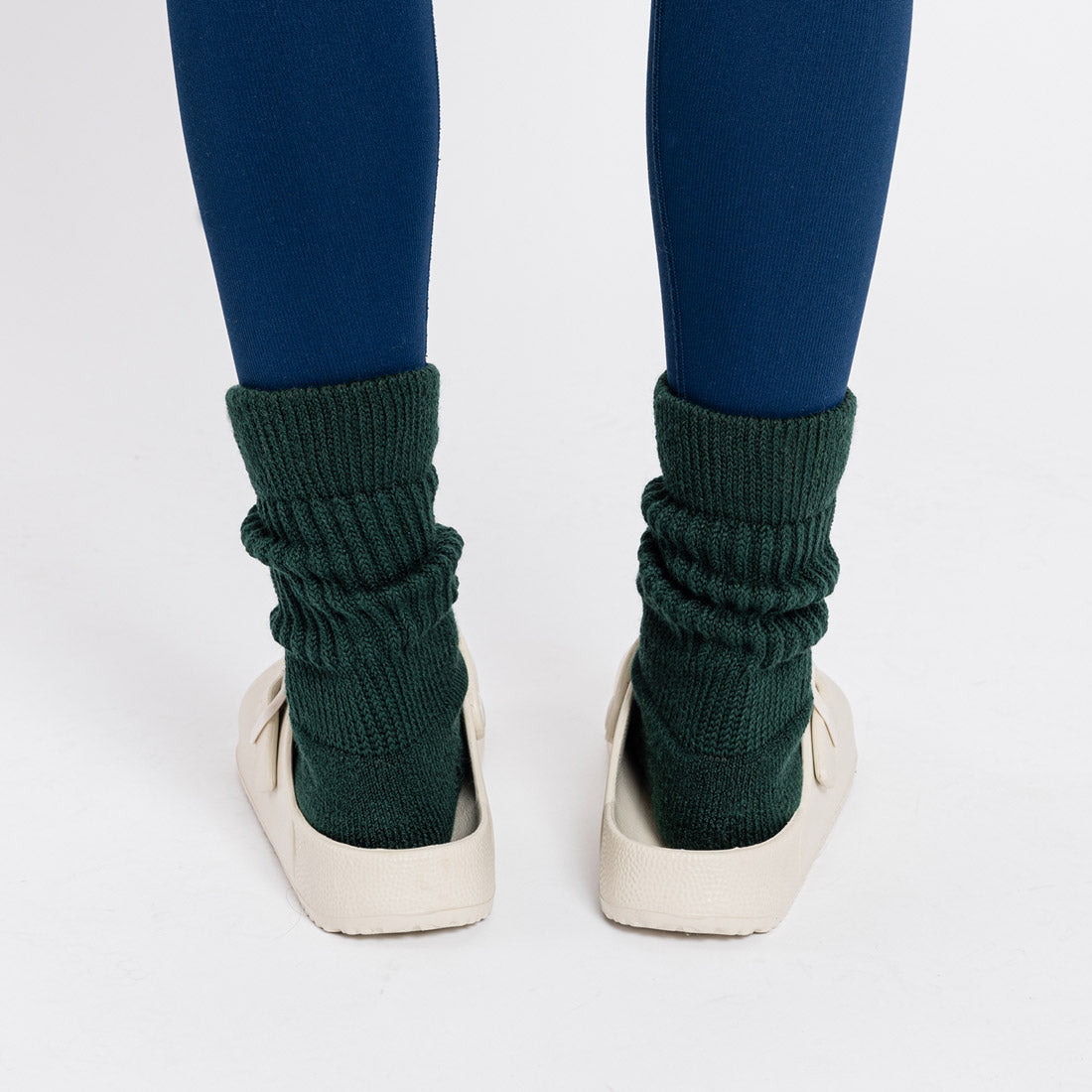 ZS Retro Slouch SocksSocks - Zensah