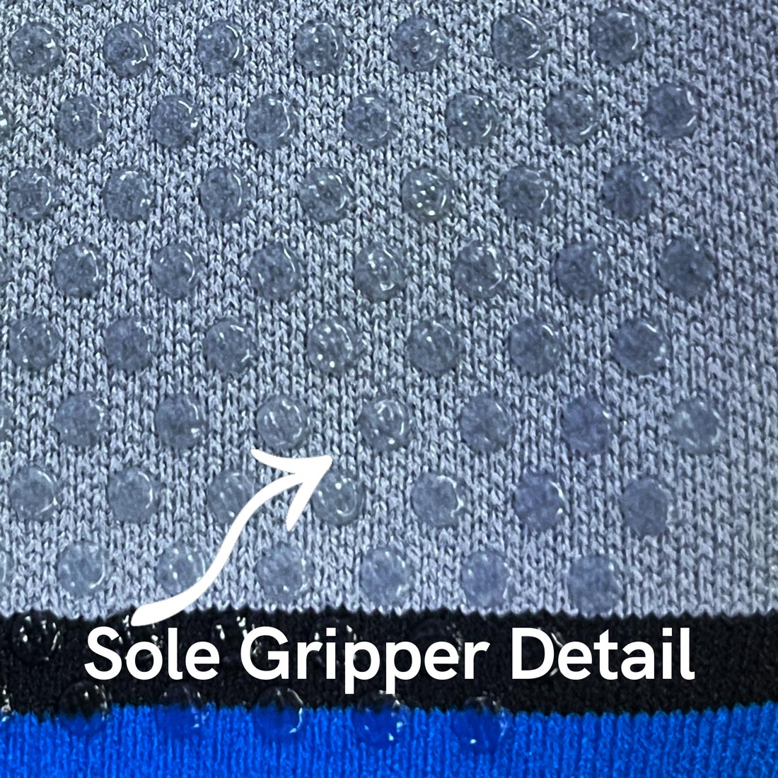 Weightlifting Gripper SocksSocks - Zensah