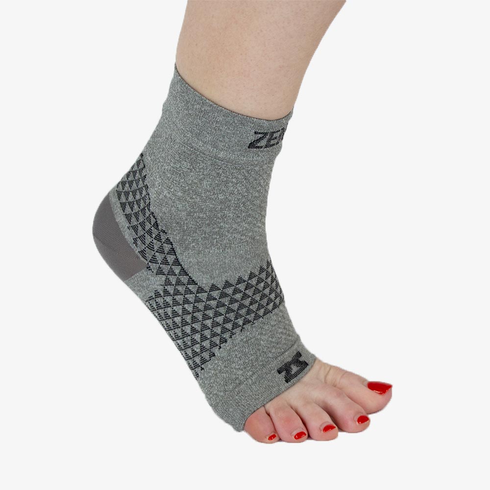Plantar Fasciitis Compression Sleeve (Single)