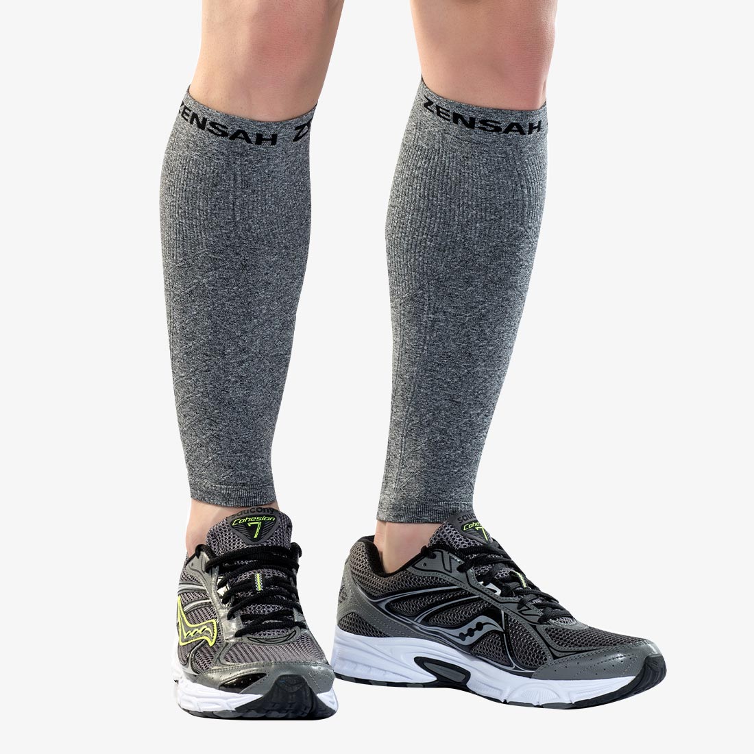 Compression Leg SleevesLeg Sleeves - Zensah