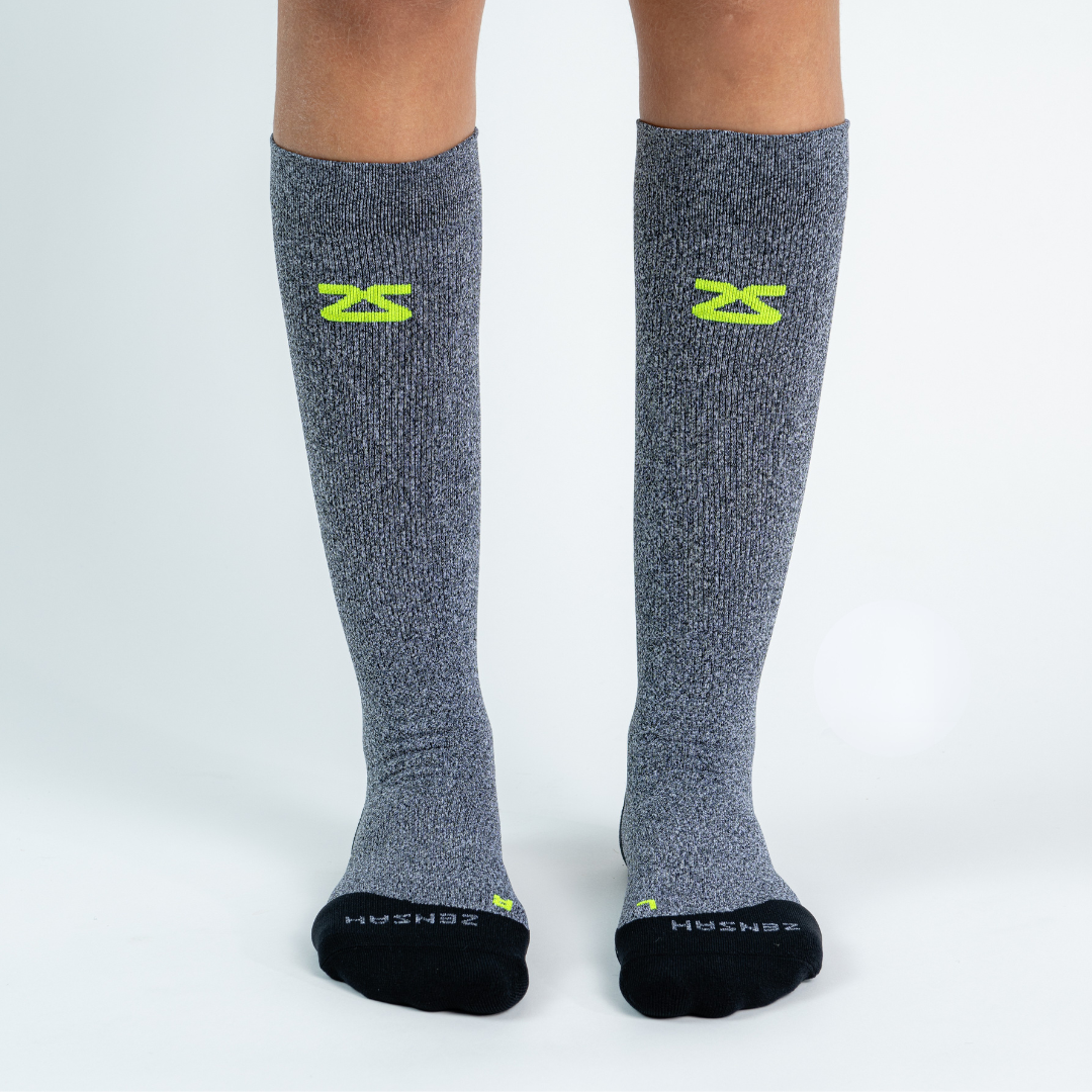 Tech+ Compression Socks