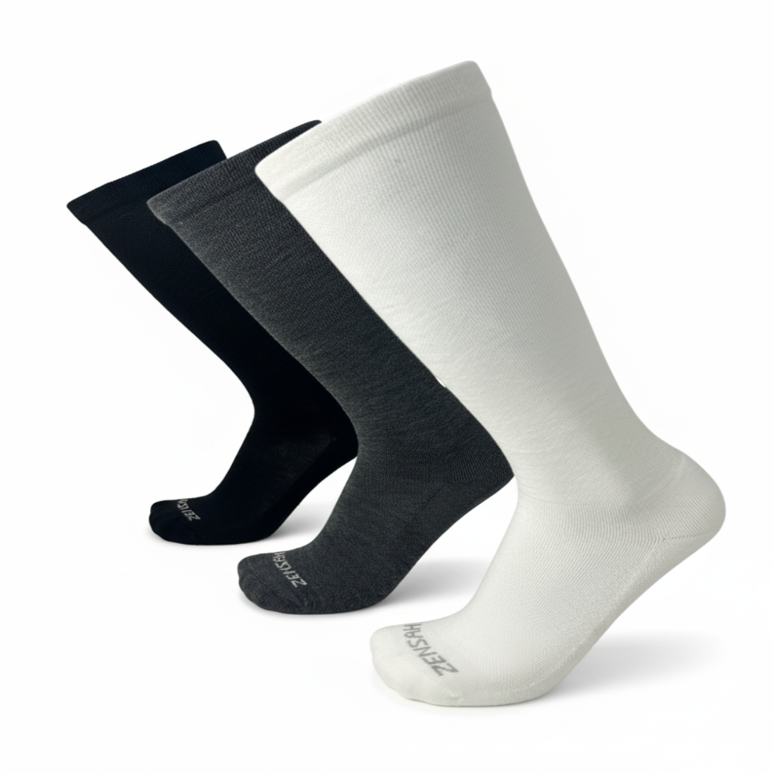 Alpaca Compression Sock (15–20 mmHg)