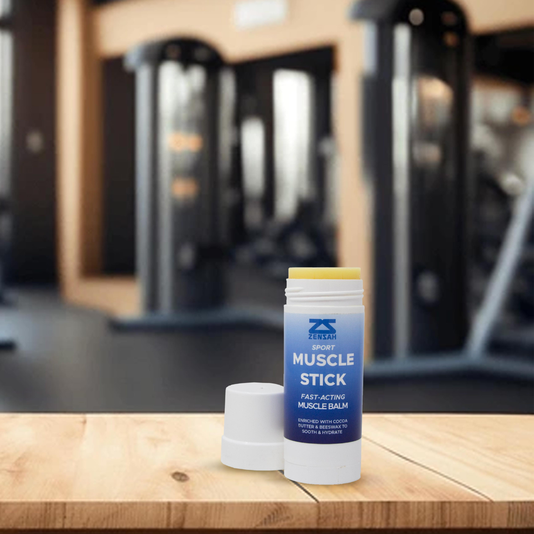 Recovery Muscle Balm (Stick)