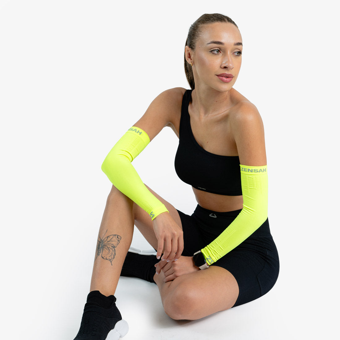 Zensah Arm Sleeves
