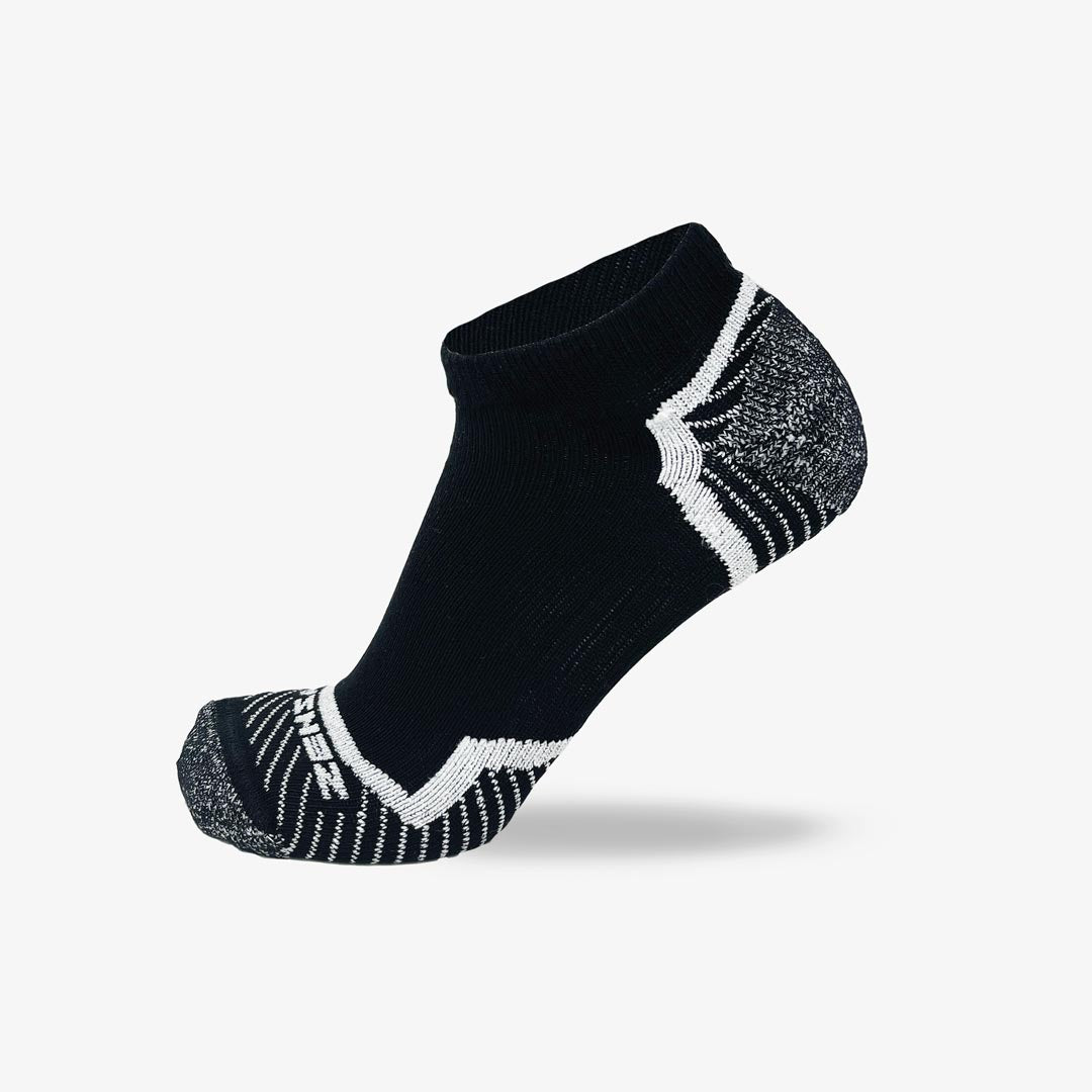 Save The Earth Eco-Friendly Socks (Ankle)Socks - Zensah