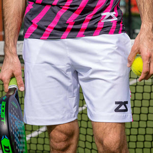Men's Padel Topspin ShortsShirts - Zensah