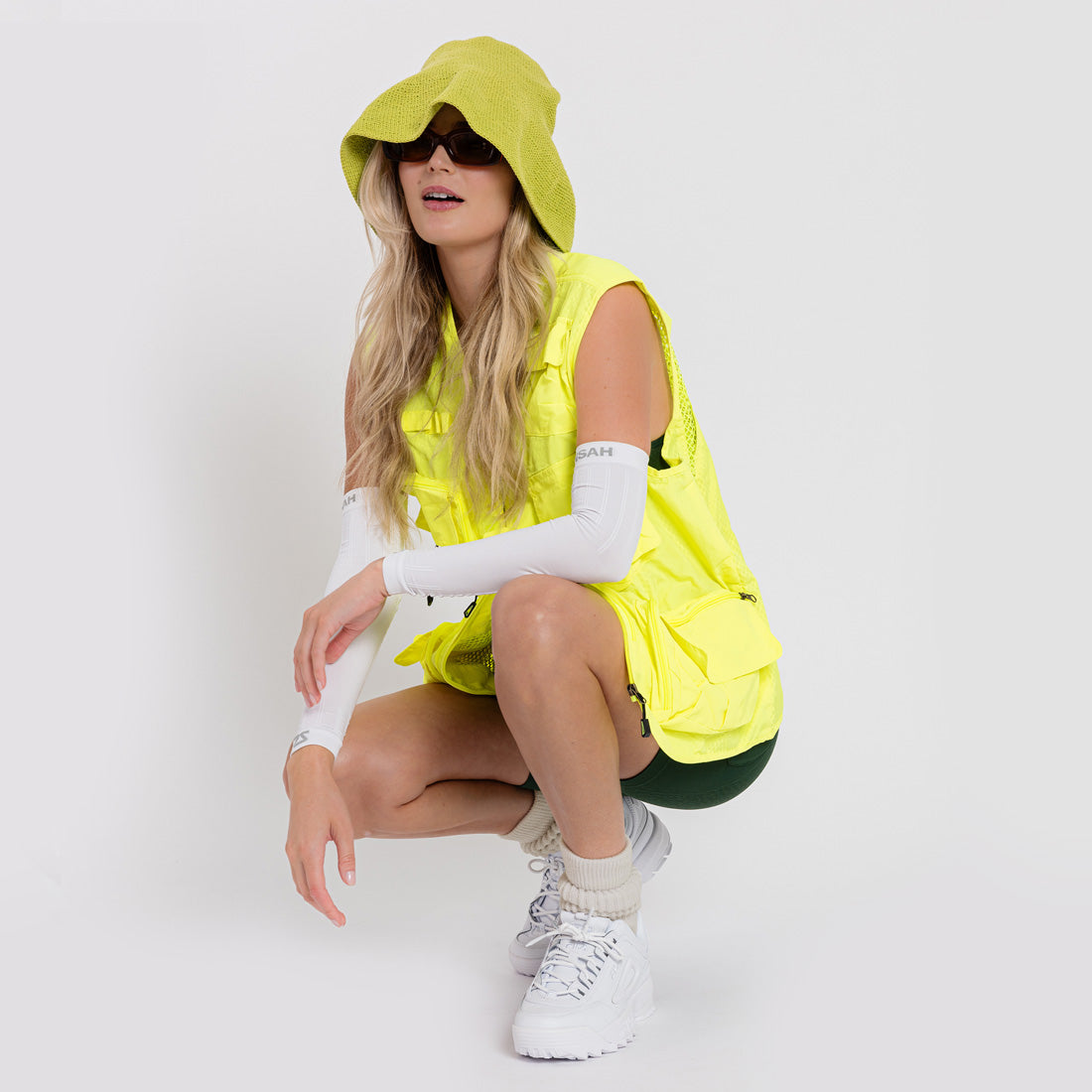 ZS Retro Slouch SocksSocks - Zensah