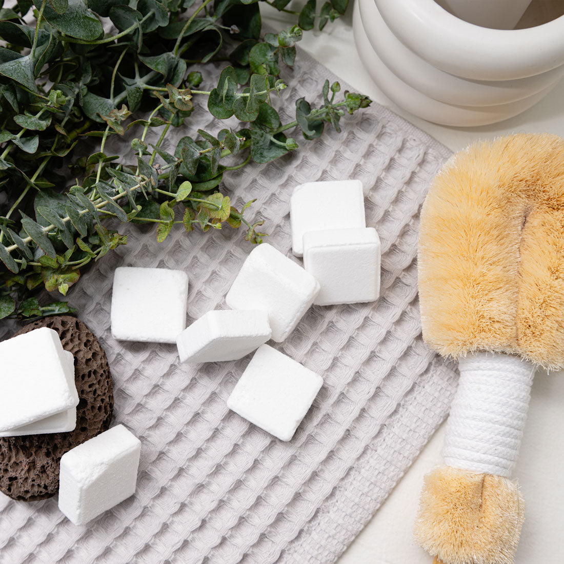 Sport Aromatherapy Shower Steamers