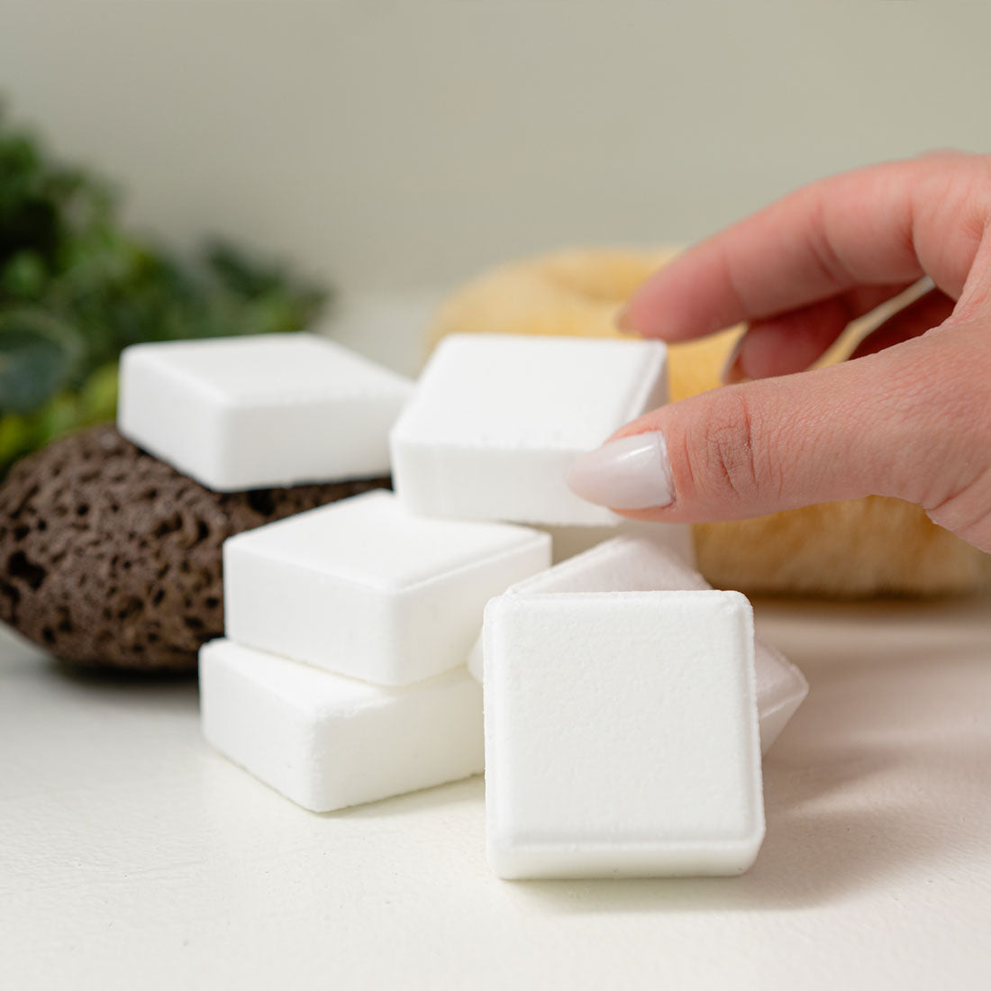 Sport Aromatherapy Shower Steamers