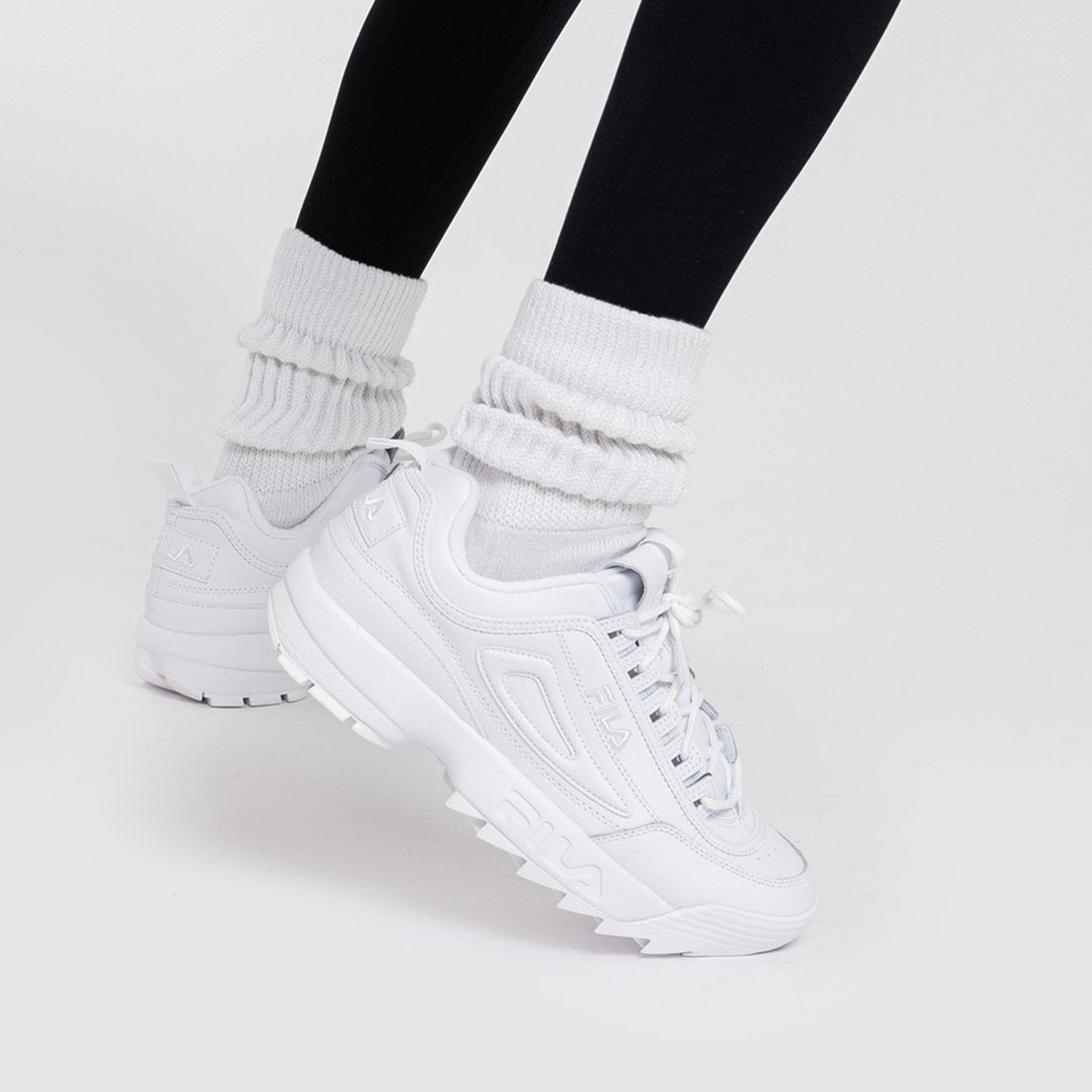 ZS Retro Slouch SocksSocks - Zensah