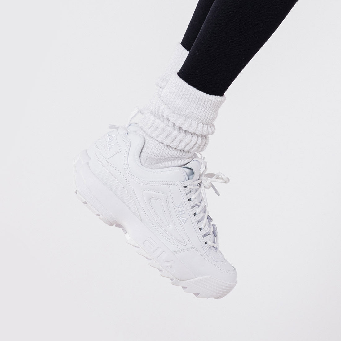 ZS Retro Slouch SocksSocks - Zensah