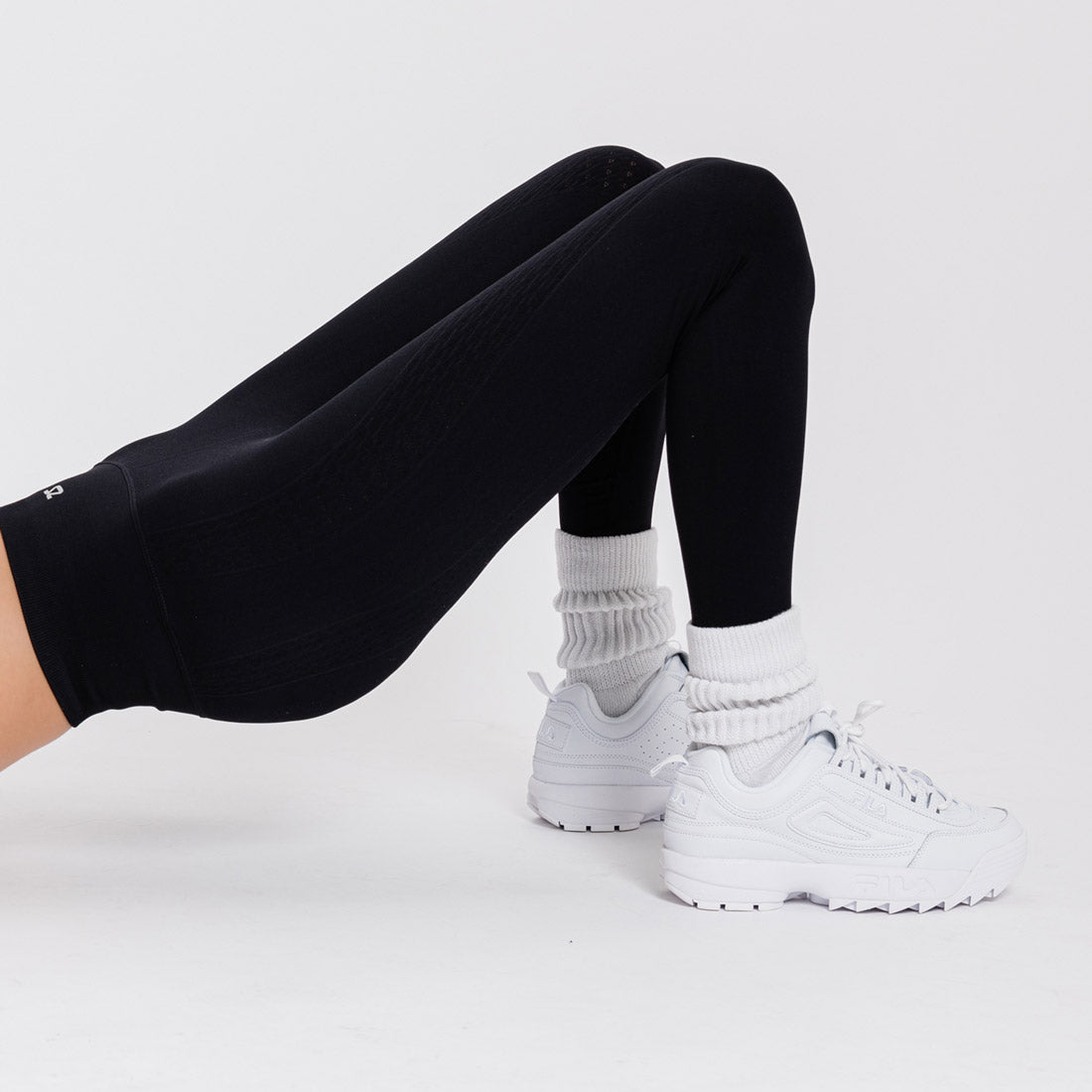 ZS Retro Slouch SocksSocks - Zensah