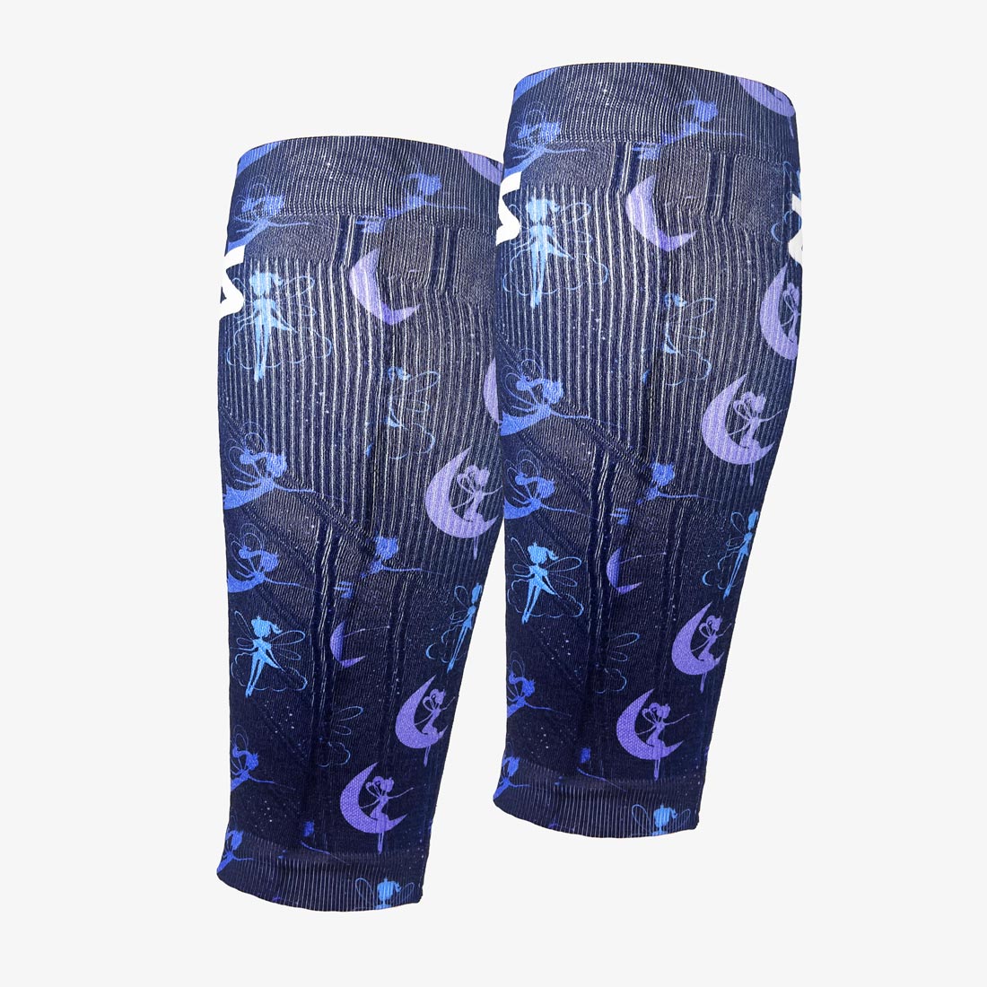 Fairy Princesses Compression Leg SleevesLeg Sleeves - Zensah