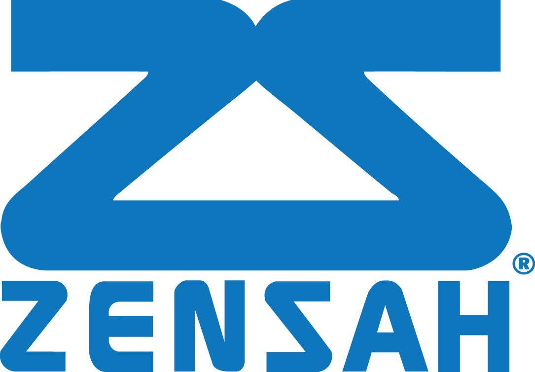 Zensah logo