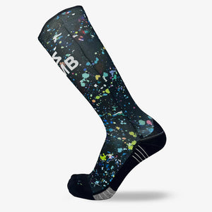 2024 Artistic Ambassador Compression Socks (Knee-High)Socks - Zensah