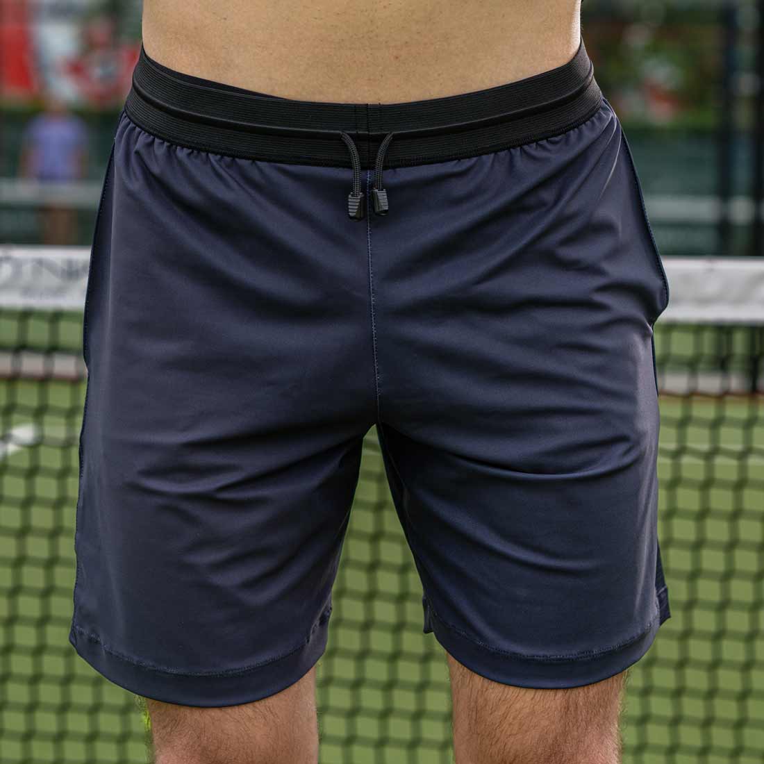 Men's Padel Americano ShortsShirts - Zensah
