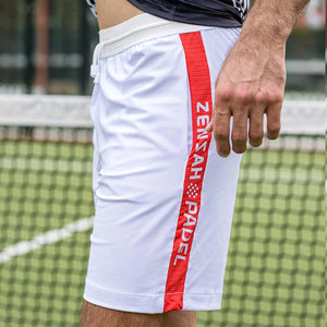 Men's Padel Americano ShortsShirts - Zensah