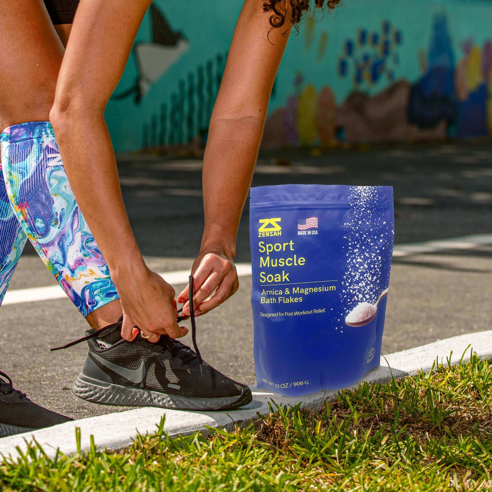 Sport Muscle Soak (NEW)