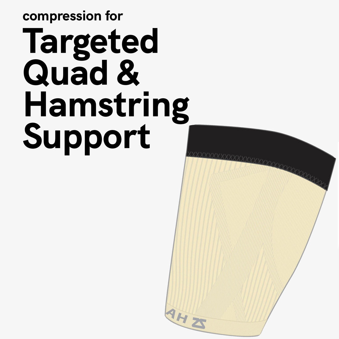 Thigh Compression Sleeve