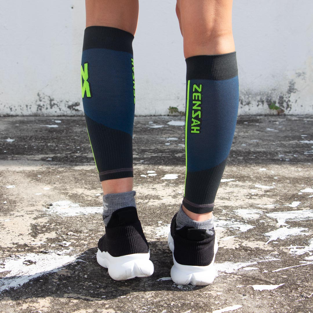 Featherweight Compression Leg SleevesLeg Sleeves - Zensah