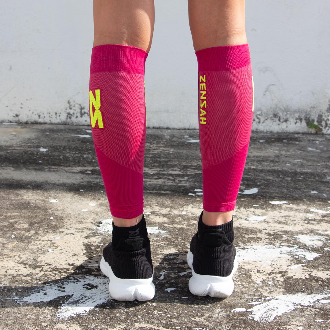 Featherweight Compression Leg Sleeves