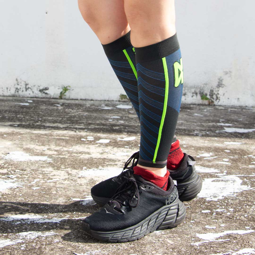 Featherweight Compression Leg SleevesLeg Sleeves - Zensah