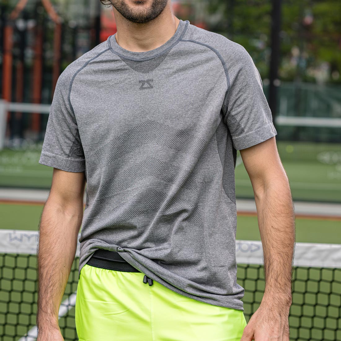 Men's Loose Performance TopShirts - Zensah