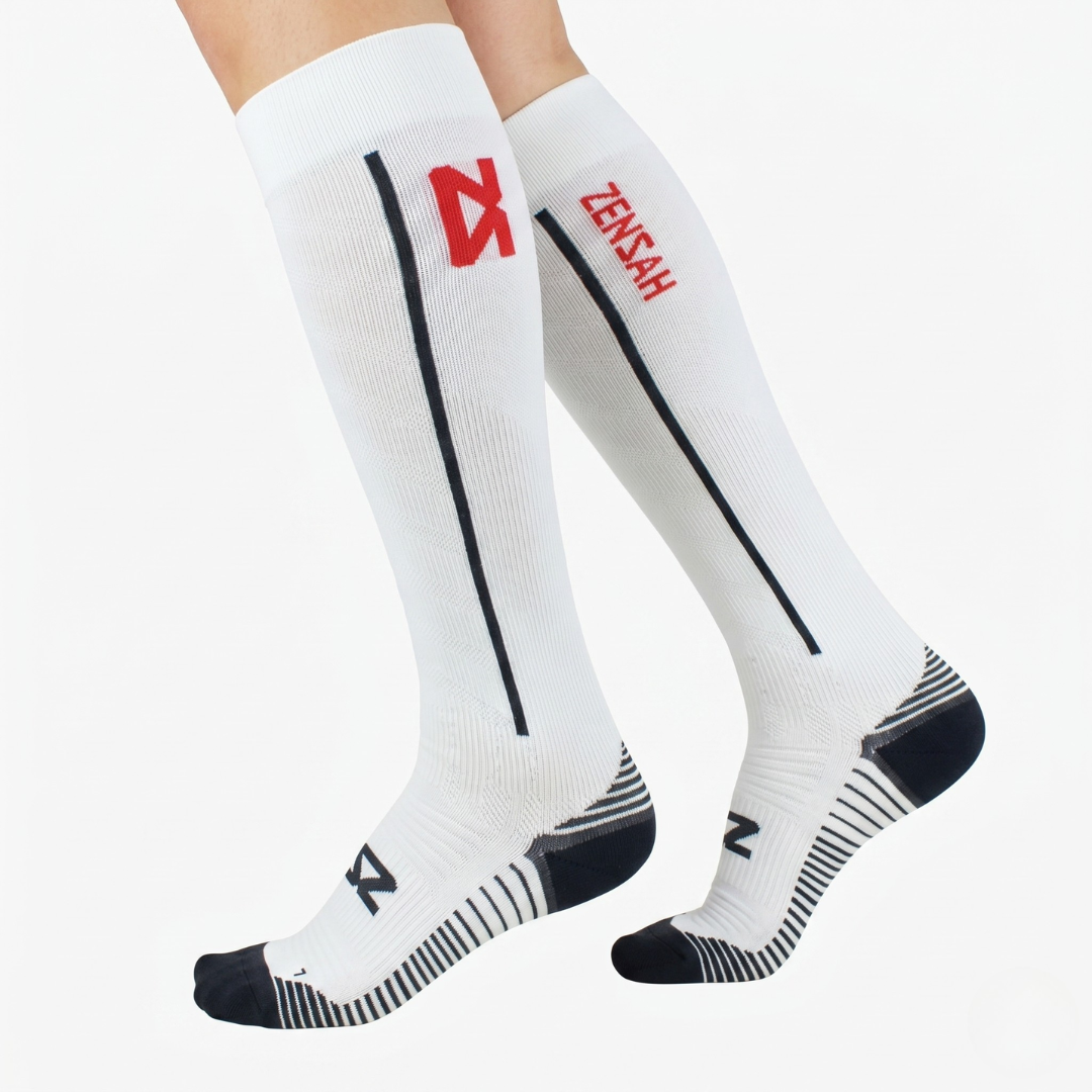 Featherweight Compression Socks