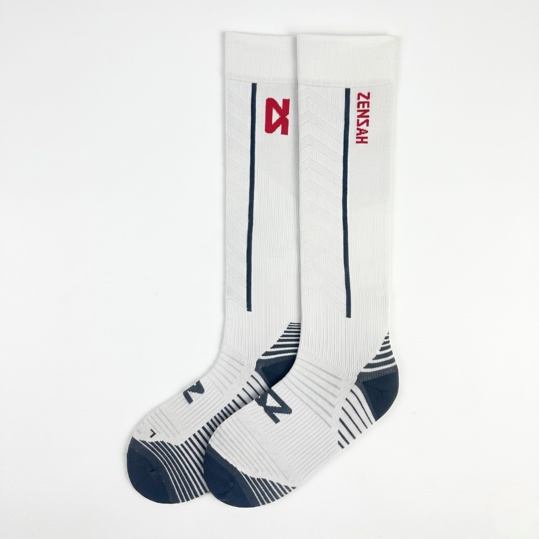 Featherweight Compression Socks
