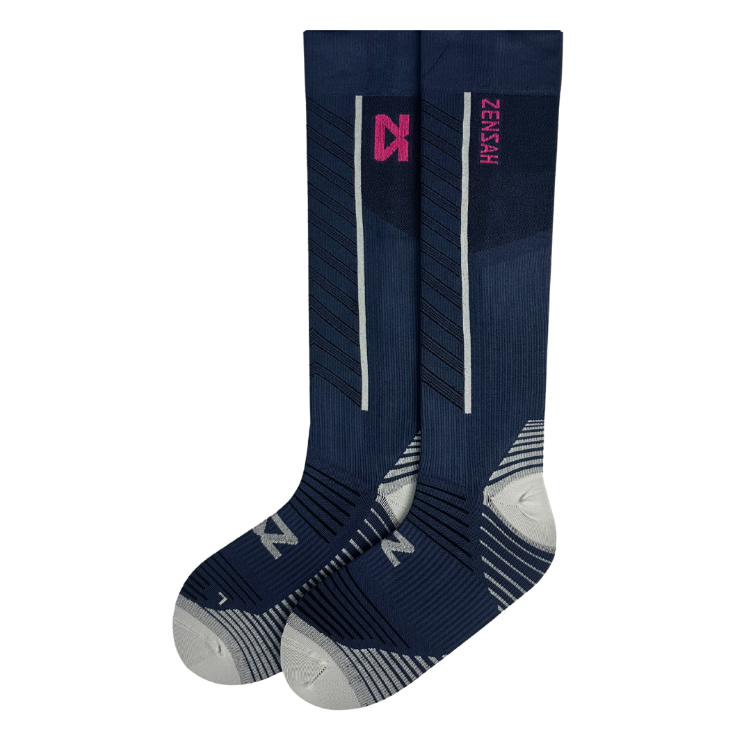 Featherweight Compression Socks