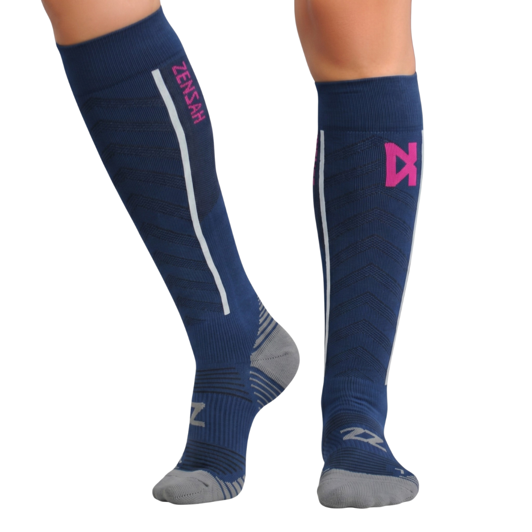 Featherweight Compression Socks