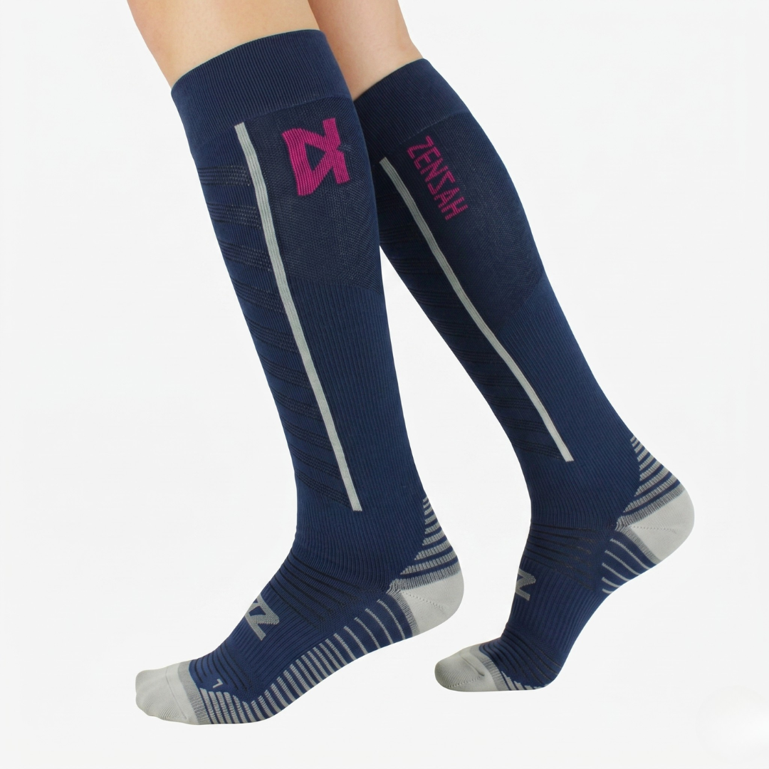Featherweight Compression Socks