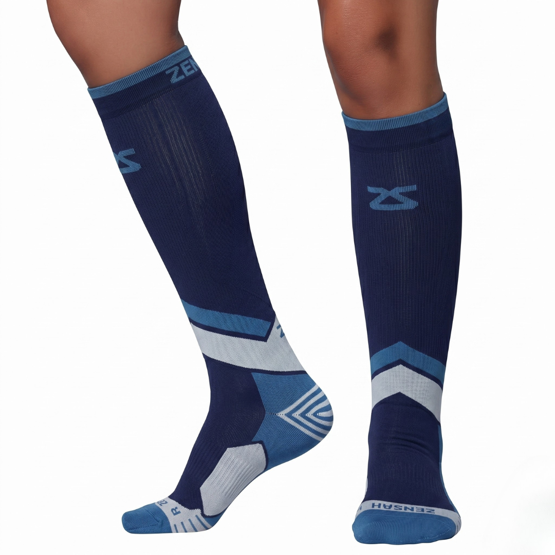 POP Tech+ Compression Socks