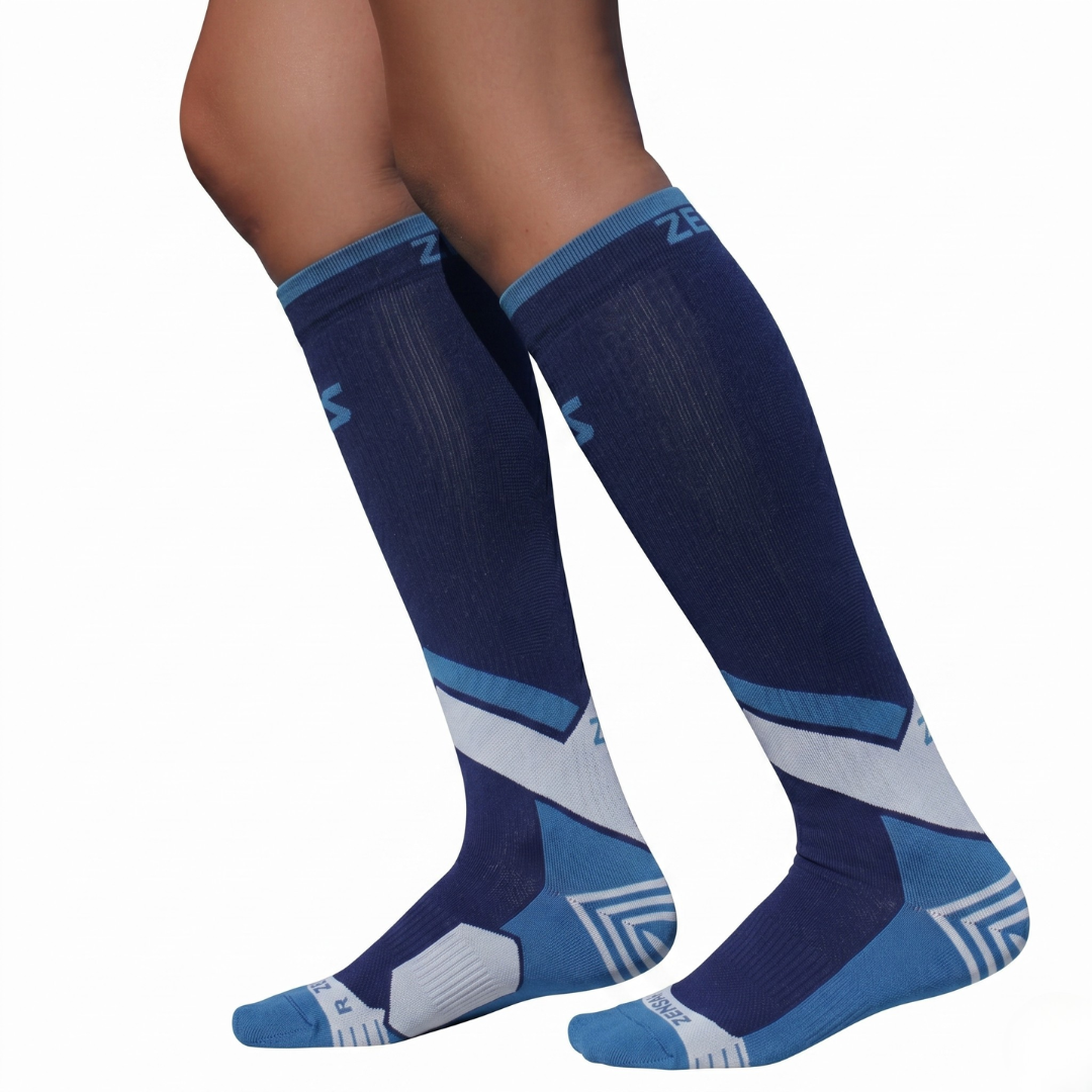 POP Tech+ Compression Socks