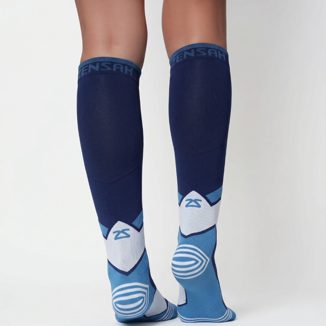 POP Tech+ Compression Socks