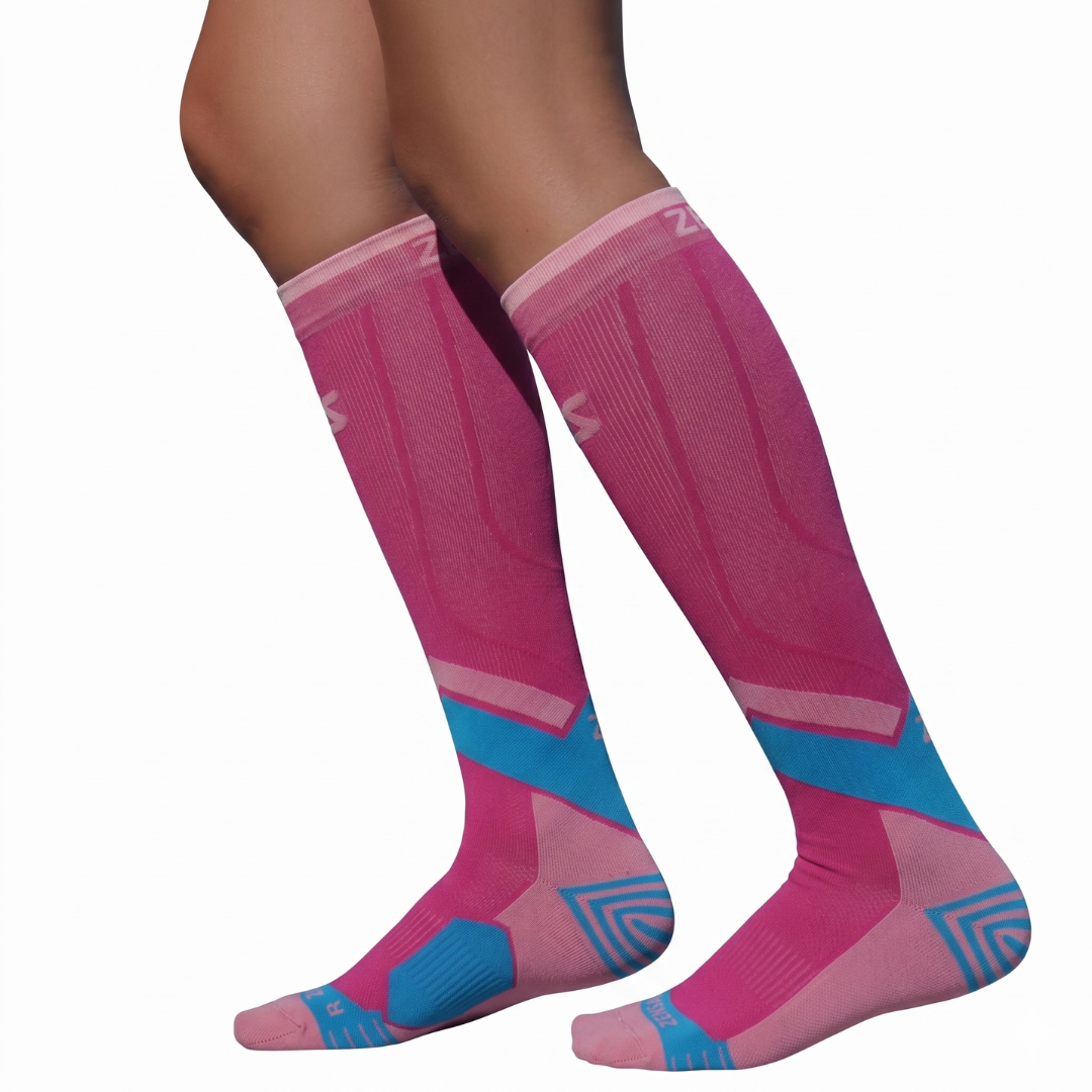 POP Tech+ Compression Socks