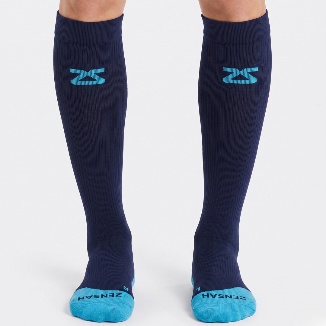 Tech+ Compression Socks