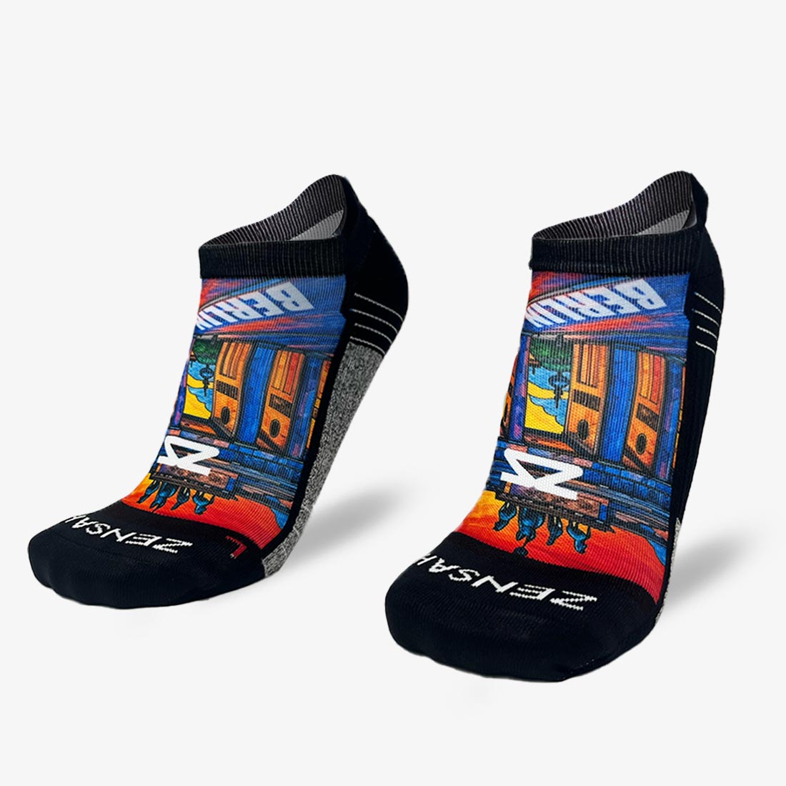 Colorful Berlin (No Show)