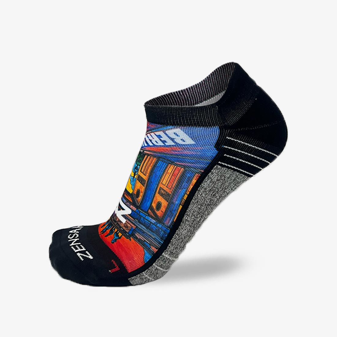 Colorful Berlin (No Show)