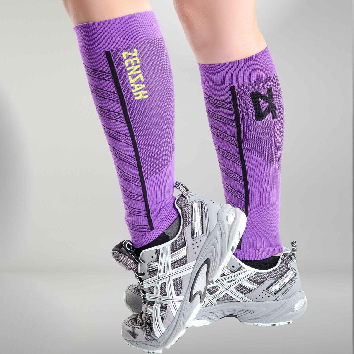 Featherweight Compression Leg SleevesLeg Sleeves - Zensah